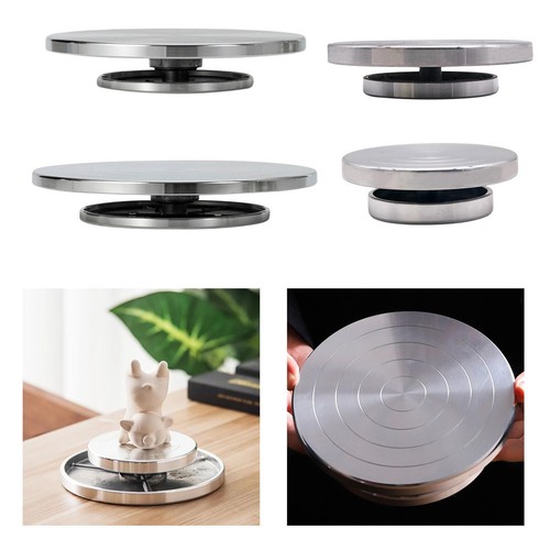 Sculpting wheel turntable - wheel,