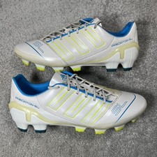 Adidas Predator Adipower SL FG - UK 7.5