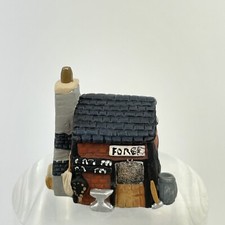 Sterling Classics Thimble