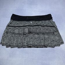 Lululemon Run: Pace Setter