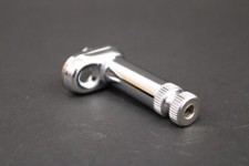 Quality Metal Chrome Honda Indicator Stem - Turn Signal -- D3-05