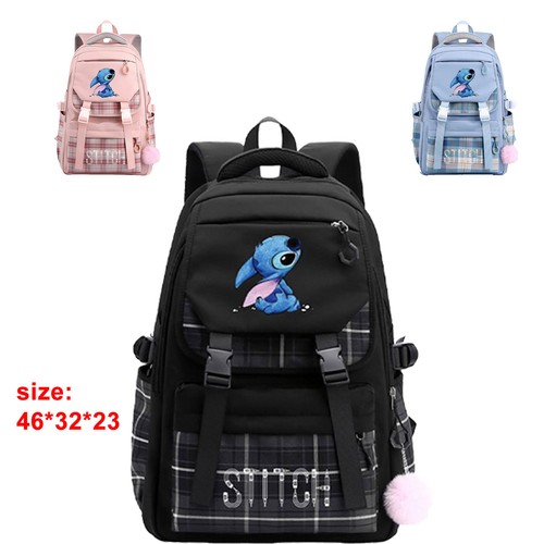 Kids lilo stitch backpack - lilo,