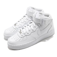 Nike Air Force 1 Mid 07 Triple