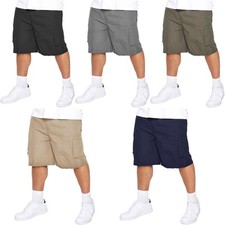 D555 Duke Mens Nick Big & Tall