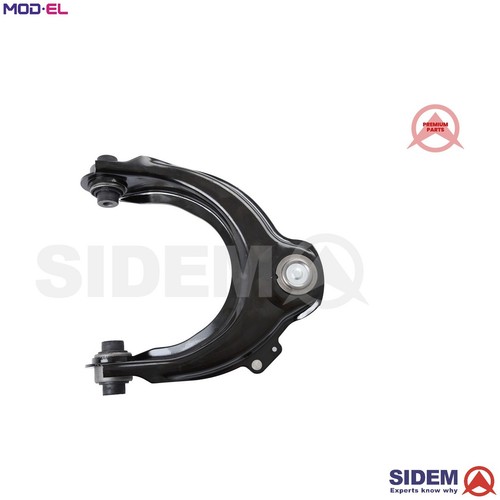 Controltrailing arm wheel - controltrailing,