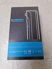 x smart home wireless video