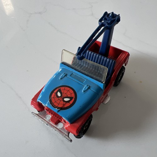 Vintage 1979 corgi 261 - 1979,