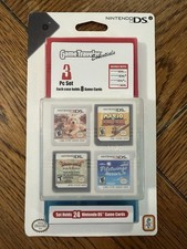 Nintendo DS Game Traveler