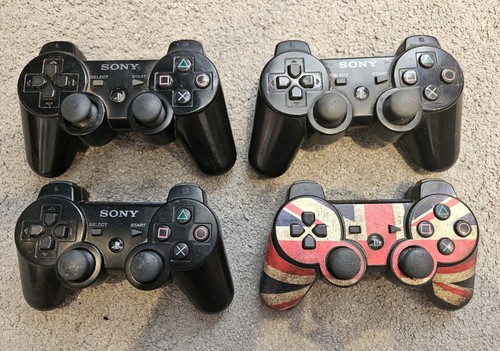 Playstation official - 3,