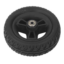 6in Wheelchair Wheel PU Non