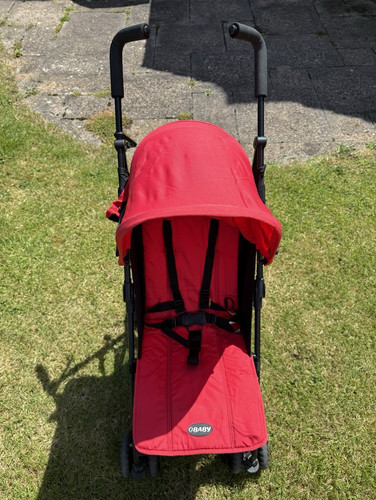 Obaby folding pushchair buggy - obaby,
