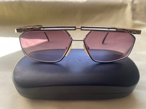Vintage designer cazal - designer,