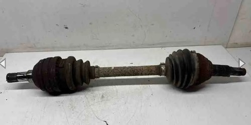 Opel signum front left - opel,