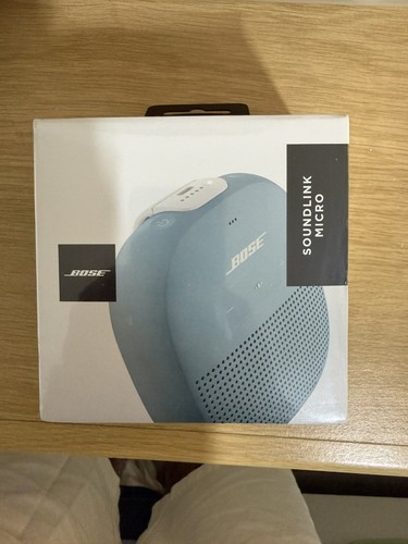 All new bose soundlink - bose,