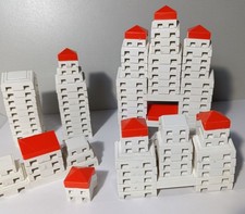 Vintage 1960's Toys Merit