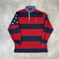 GANT Rugby Polo Shirt  Mens