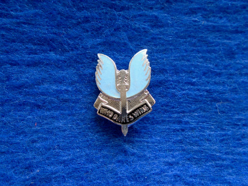 Sas special air - special, service