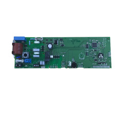 Worcester Bosch Greenstar 12
