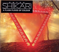 Enter Shikari - A Flash Flood