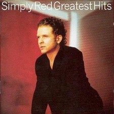 Simply Red: Simply Red Greatest Hits