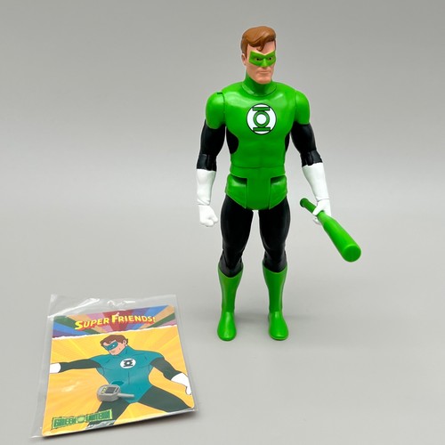 Mcfarlane retro super - retro,
