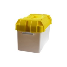 Leisure Battery Box Large 120A
