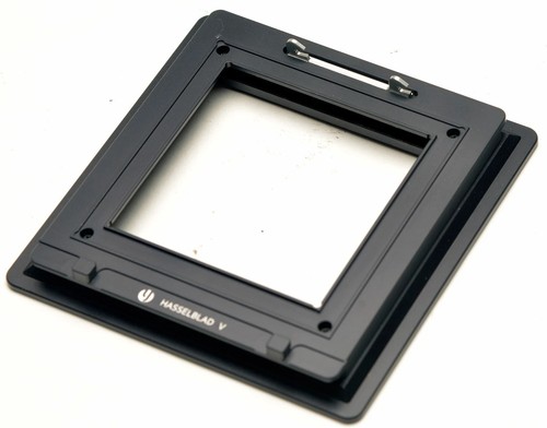 Digital back for hasselblad - back, v