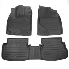 Floor Mats for 2014-2019