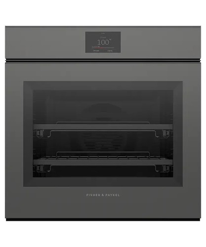 Oven fisher paykel series - oven, &