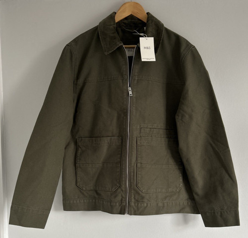 Marks spencer mens jacket - spencer,