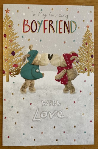 Amazing boyfriend boofle - boyfriend',