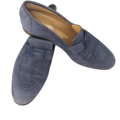 Hermes shoes mens us - eu,
