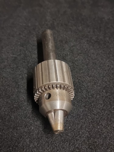 Jacobs no34 drill - no34, chuck
