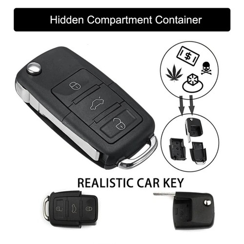 Fake car key - fake, storage
