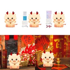 Dragon Night Lights, Table