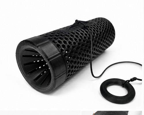 Aquarium fish trap aquatrap - fish,