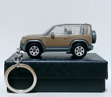 MATCHBOX 2020 LAND ROVER