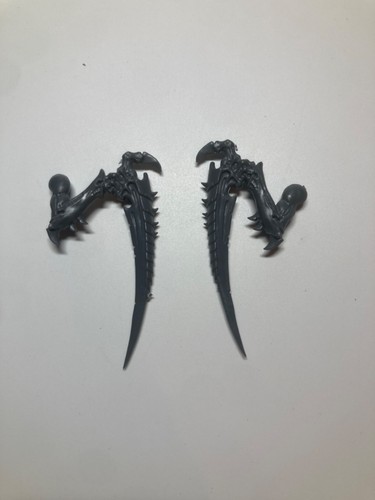 Warhammer 40k tyranids - tyranids,