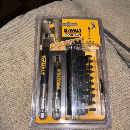 Dewalt extreme impact torsion - dewalt,