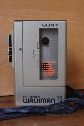 Sony am walkman - sony,