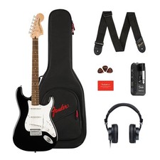 Squier by Fender Affinity