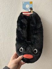 Pingu Slipper Socks Size 6-8
