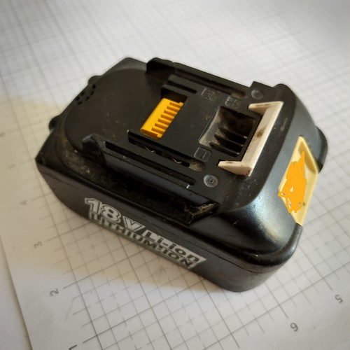 Lithium ion 18v - lithium,