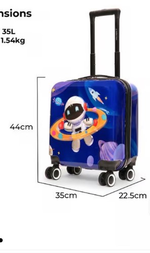 Tucci kids astro tot carry - tucci,