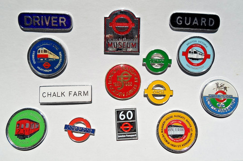 Railway london - 14,