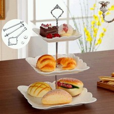3 Tier 2pcs Cake Stand