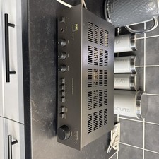 NAD 3020 Series 20 Integrated