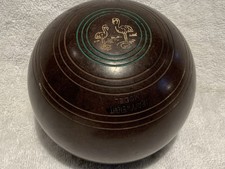 Antique 1963 Alba Henselite