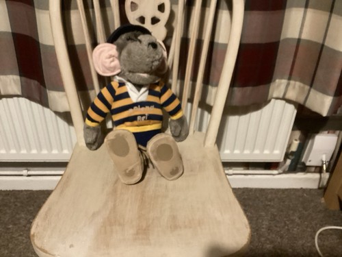 Roland rat superstar - roland,