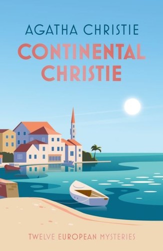 Continental christie twelve - christie:,